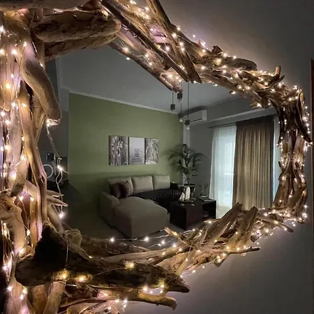 Nemeapolis 1 דירה *