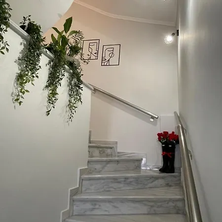 דירה Nemeapolis 1