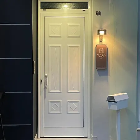 Nemeapolis 1 * Nemea