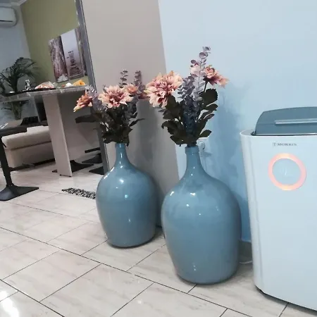 Nemeapolis 1 아파트 Nemea