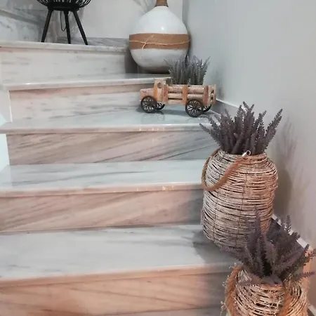 Lägenhet Nemeapolis 1