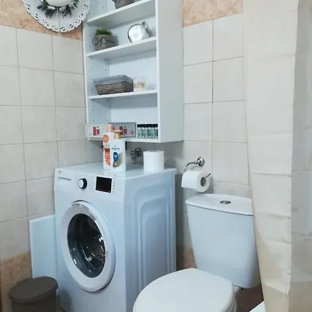 דירה Nemeapolis 1 Nemea