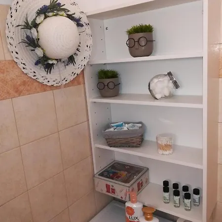 Nemeapolis 1 Daire Nemea