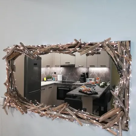 شقة Nemeapolis 1 *