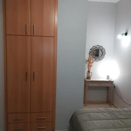 Apartment Nemeapolis 1 *