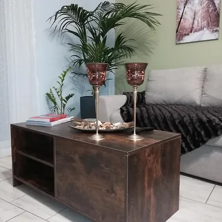 דירה Nemeapolis 1