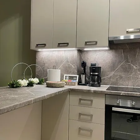 דירה Nemeapolis 1