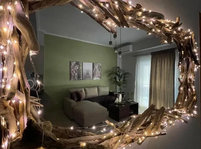 Nemeapolis 1 Lägenhet *