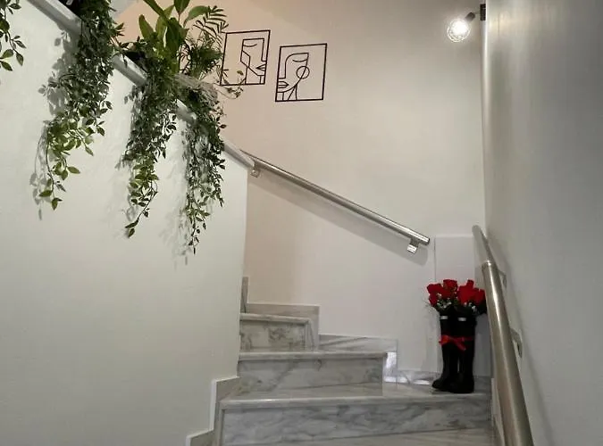 Lägenhet Nemeapolis 1