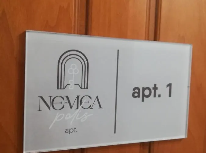 아파트 Nemeapolis 1