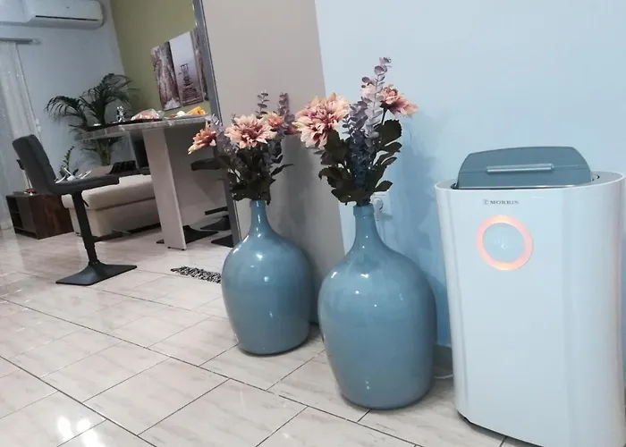 Nemeapolis 1 شقة Nemea