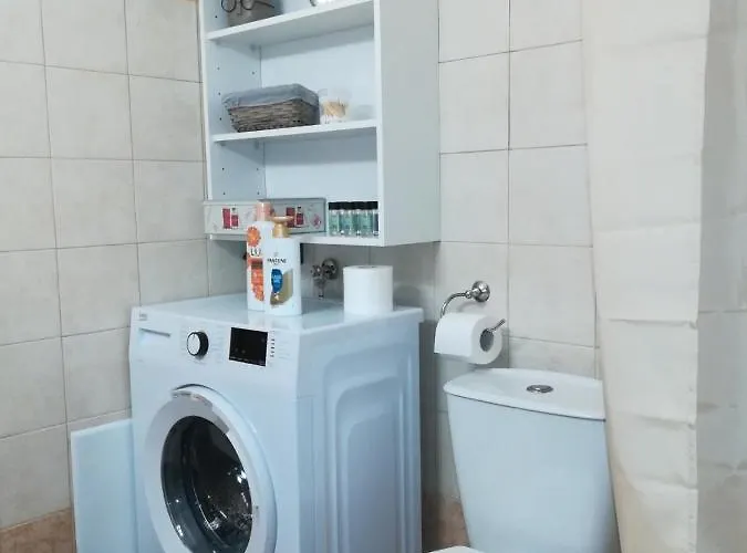 Lägenhet Nemeapolis 1 Nemea