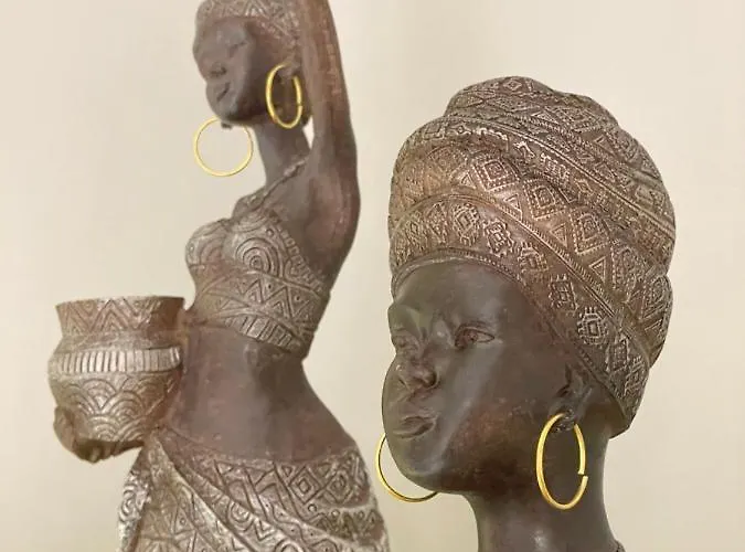 Nemeapolis 1 아파트 Nemea