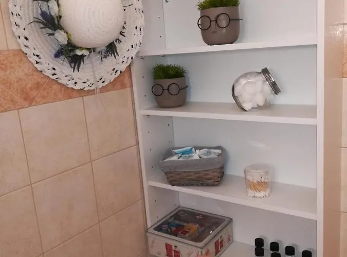 Nemeapolis 1 Lägenhet Nemea