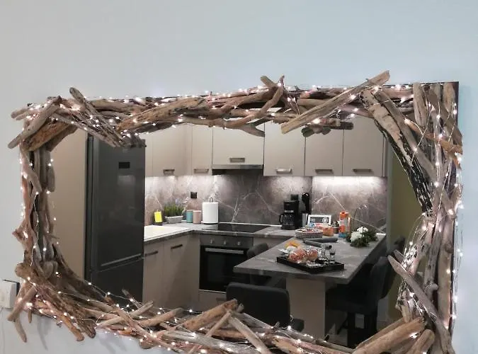 Lägenhet Nemeapolis 1 *