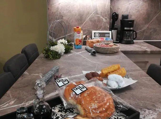 Nemeapolis 1 شقة Nemea