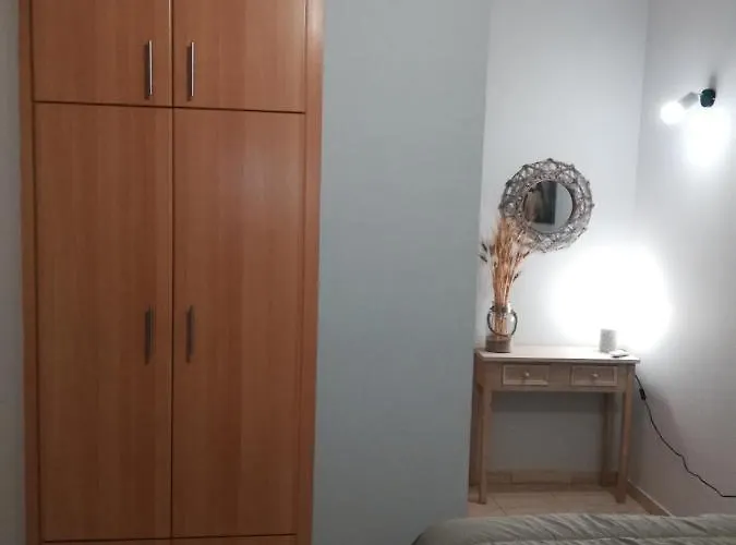 شقة Nemeapolis 1 *