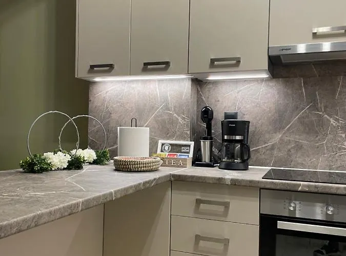 아파트 Nemeapolis 1